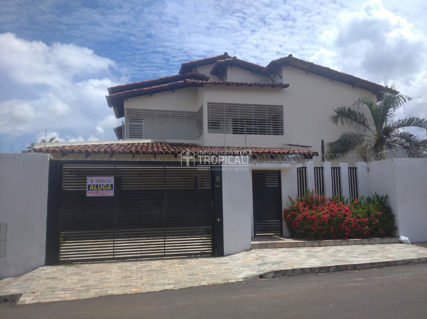 Alugar Casa